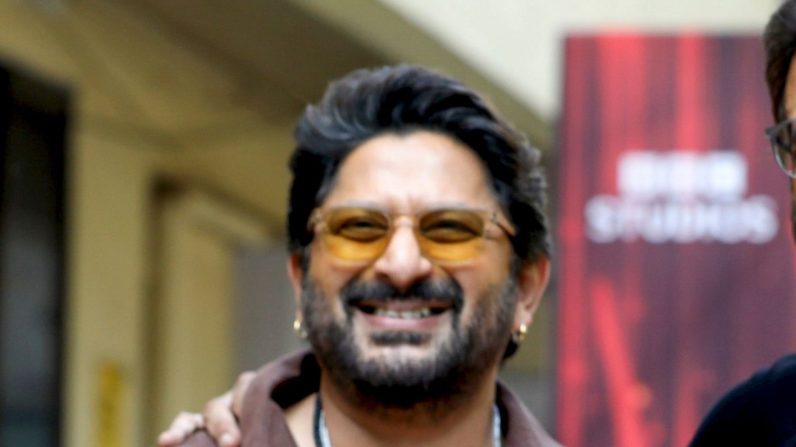 <div class="paragraphs"><p> Actor Arshad Warsi</p></div>