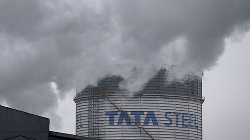 <div class="paragraphs"><p>Last week, the Transition Board received an update from Tata Steel UK on the company's decarbonisation project and how it will be supporting those impacted.</p></div>