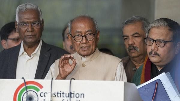 <div class="paragraphs"><p>Digvijaya Singh.</p></div>