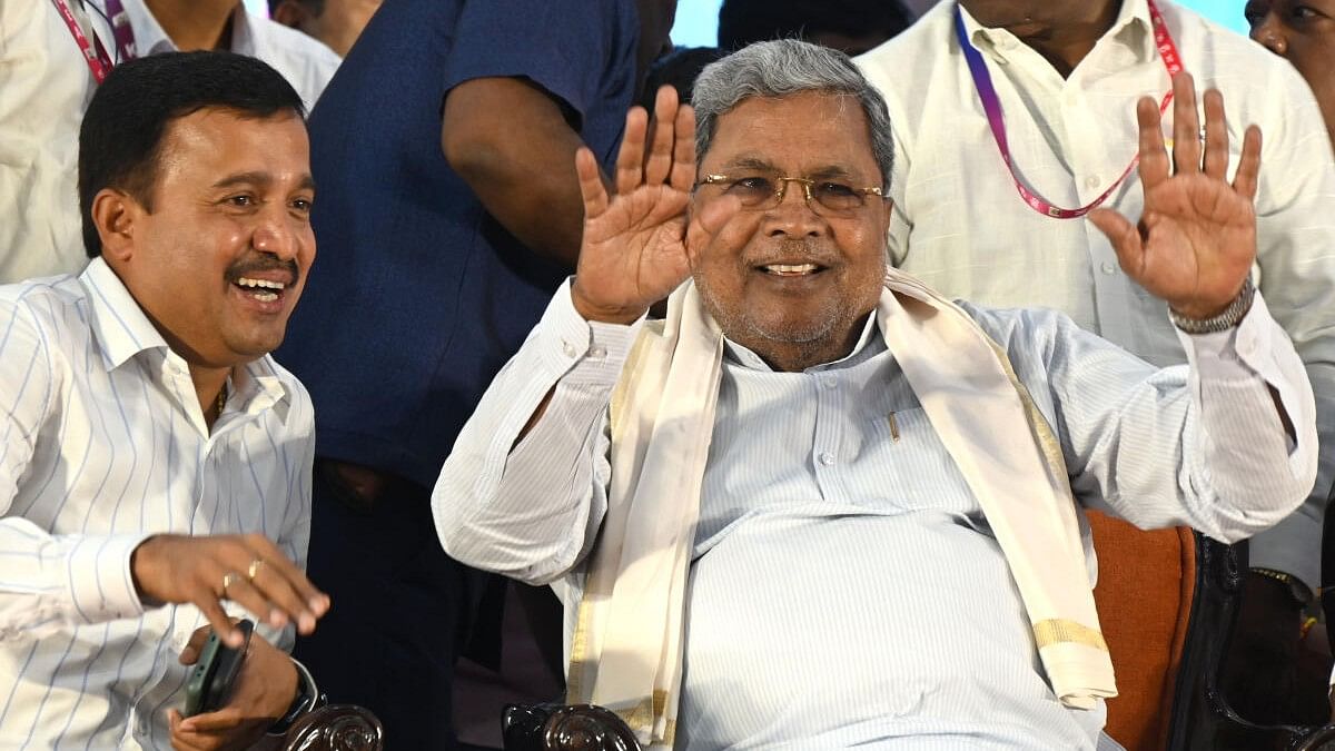 <div class="paragraphs"><p>Karnataka Chief Minister Siddaramaiah.</p></div>