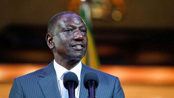 <div class="paragraphs"><p>The Court of Appeal's judgment late last month that last year's Finance Act was unconstitutional was a blow to the government of President William Ruto, who withdrew this year's finance bill in June in the face of youth-led protests, the biggest challenge of his two-year presidency.</p></div>