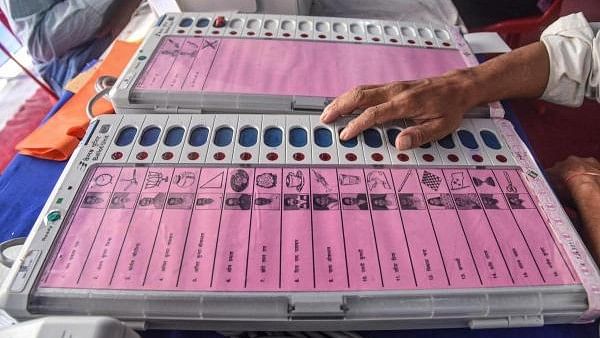 <div class="paragraphs"><p>Representative image of voting.</p></div>