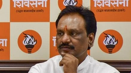 <div class="paragraphs"><p>Shiv Sena (UBT) leader Ambadas Danve.</p></div>