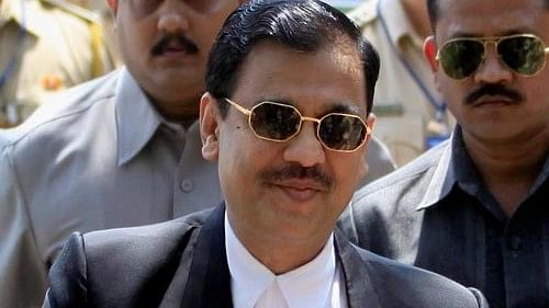 <div class="paragraphs"><p>Ujjwal Nikam, the special public prosecutor in the 2008 Mumbai terror attack case.</p></div>