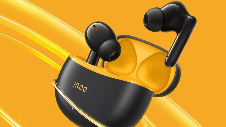 IQOO Unveils Z9s, Z9s Pro With TWS 1e Earbuds In India