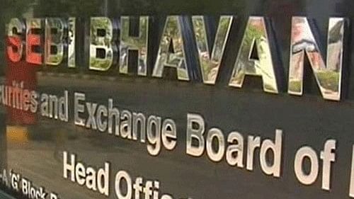 <div class="paragraphs"><p>SEBI office</p></div>