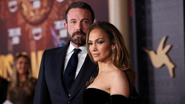 <div class="paragraphs"><p>Ben Affleck and Jennifer Lopez.</p></div>