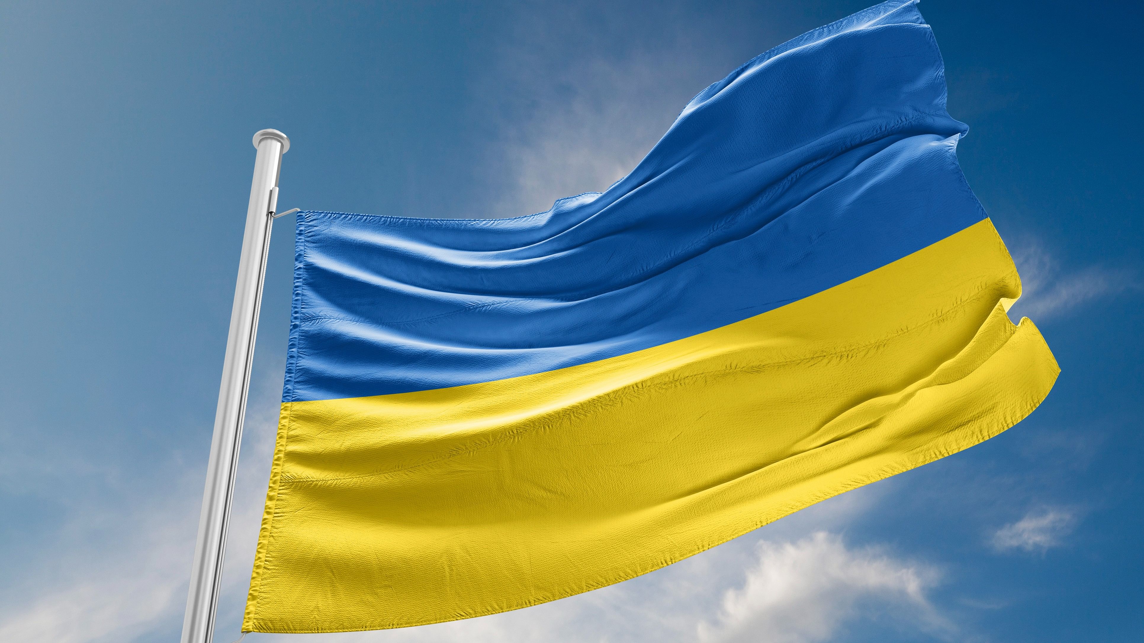 <div class="paragraphs"><p>Representative image showing national flag of Ukraine.</p></div>