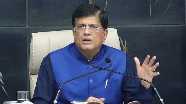 <div class="paragraphs"><p>Commerce and Industry Minister Piyush Goyal.</p></div>