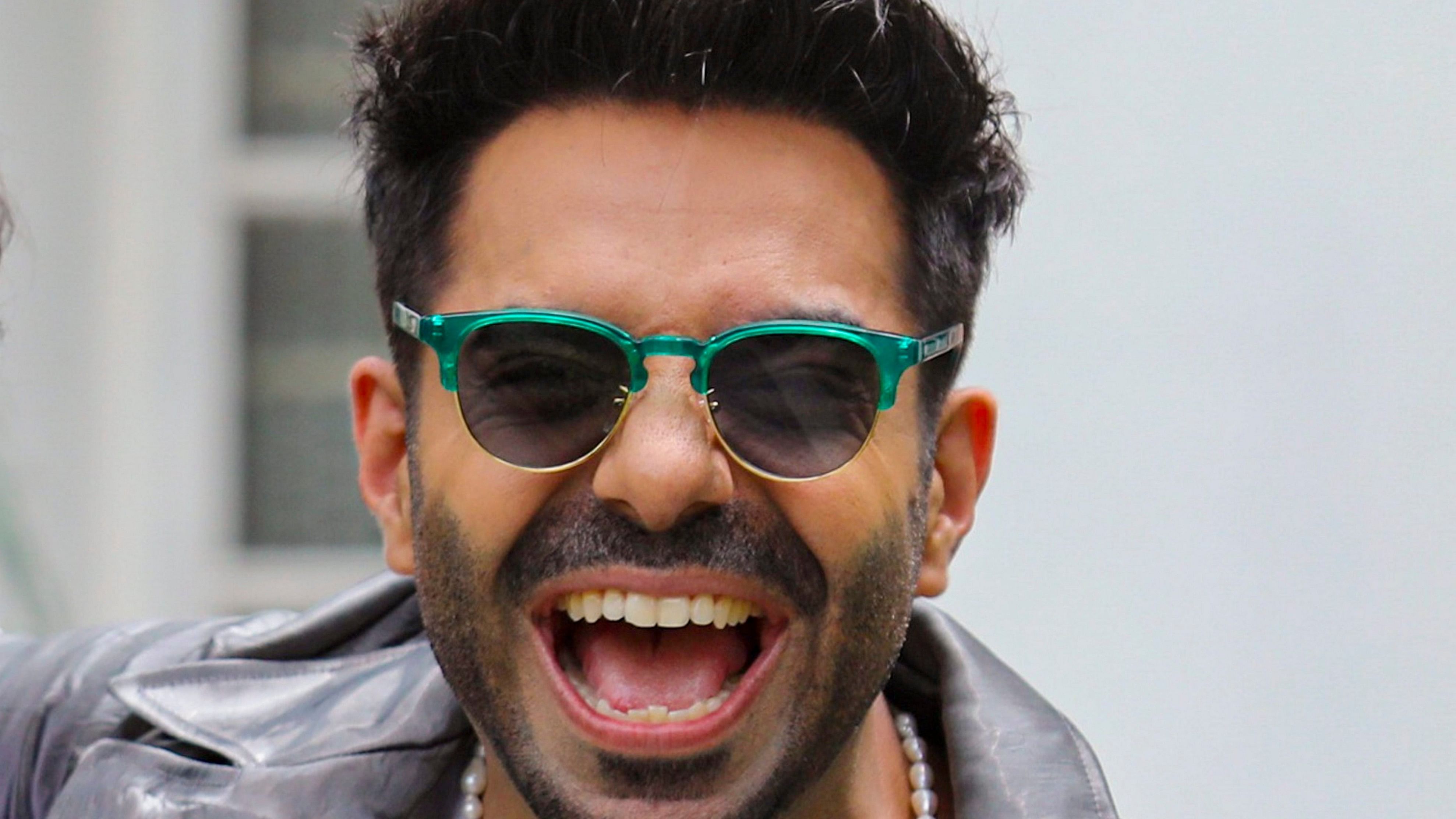 <div class="paragraphs"><p>Bollywood actor Aparshakti Khurana</p></div>