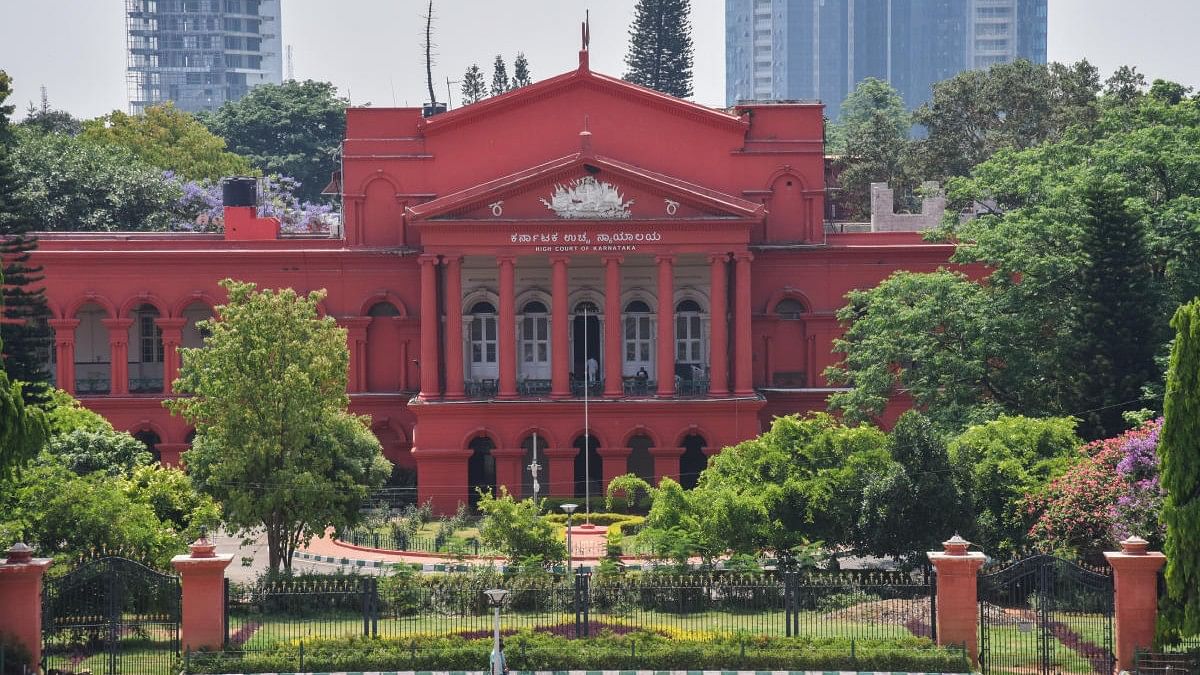 <div class="paragraphs"><p>Karnataka High Court</p></div>