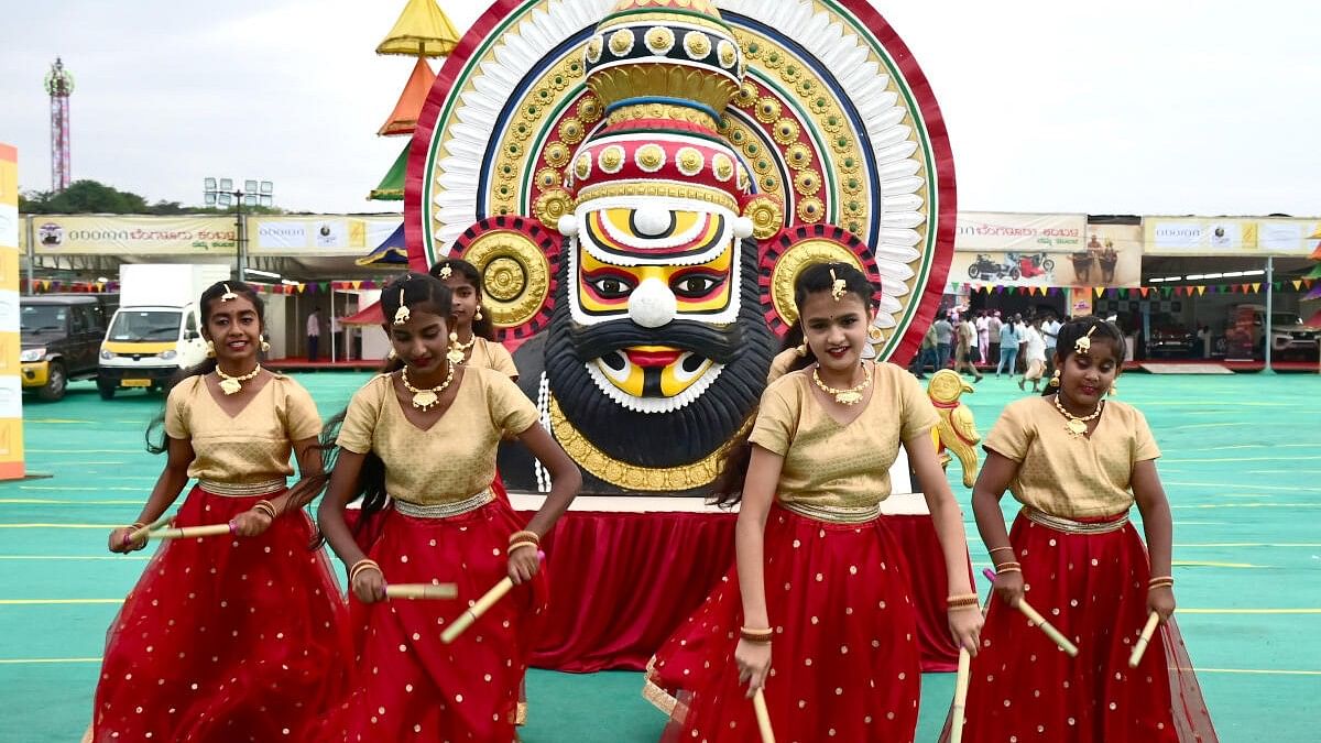 <div class="paragraphs"><p>Representative image of a Tulu culture festival.&nbsp;</p></div>