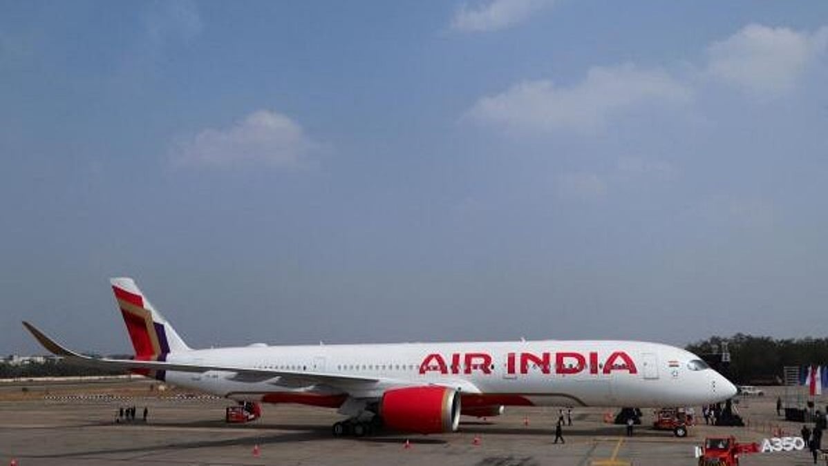 Bomb threat on Air India flight; full emergency declared at Thiruvananthapuram airport