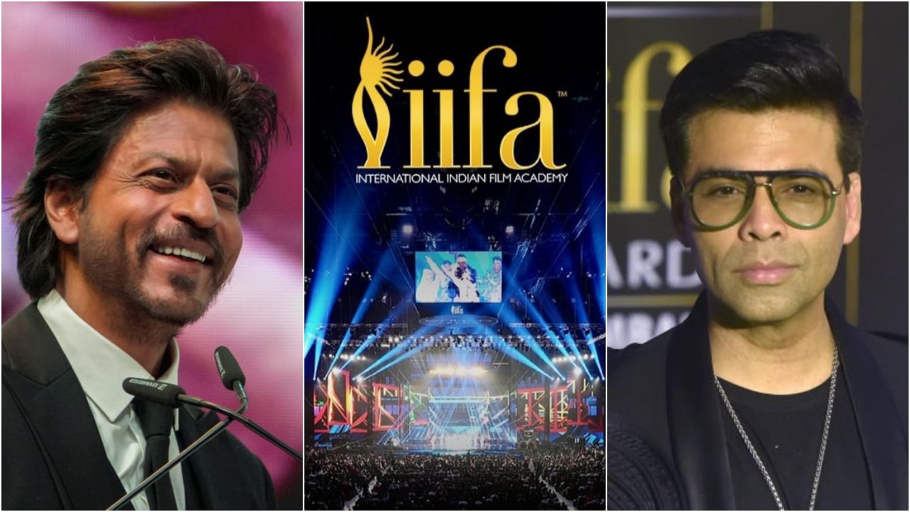 <div class="paragraphs"><p>The IIFA Festival will be held from September 27 to 29, 2024, at Yas Island, Abu Dhabi.</p></div>