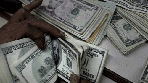 <div class="paragraphs"><p>In the week ended August 16, foreign currency assets, a major component of the reserves, increased by $3.609 billion to $591.569 billion, the data released on Friday showed.</p></div>