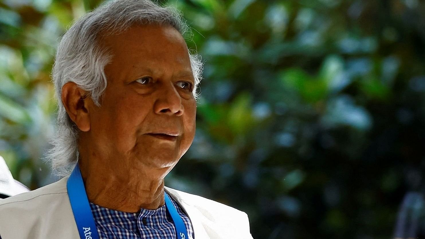 <div class="paragraphs"><p>Bangladesh's interim government chief Muhammad Yunus.</p></div>