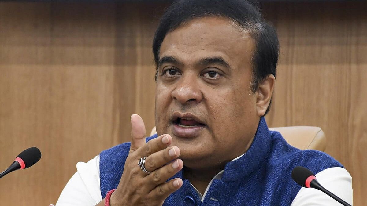 <div class="paragraphs"><p>Assam Chief Minister Himanta Biswa Sarma.&nbsp;</p></div>