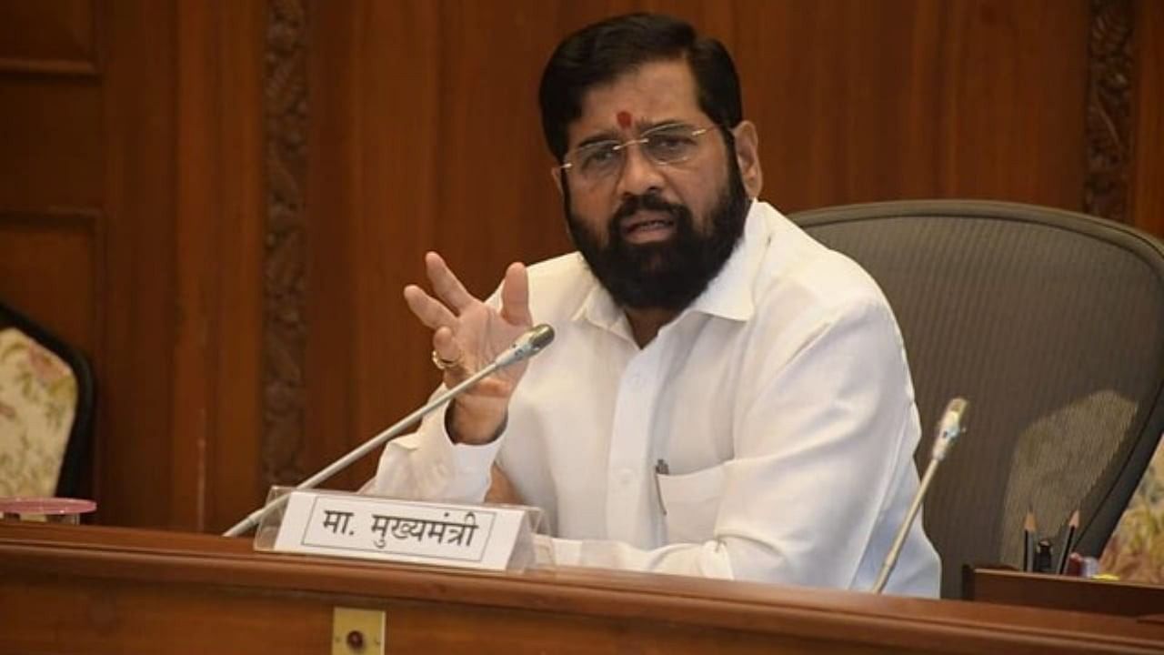 <div class="paragraphs"><p>Maharashtra CM Eknath Shinde.</p></div>