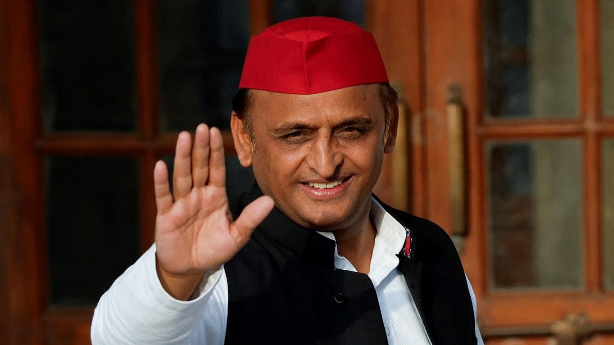 <div class="paragraphs"><p>Samajwadi Party chief,&nbsp;Akhilesh Yadav.</p></div>