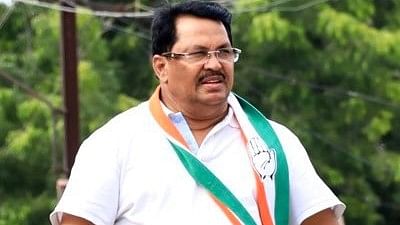 <div class="paragraphs"><p>Maharashtra&nbsp;Leader of Opposition, Vijay Wadettiwar.</p><p></p></div>