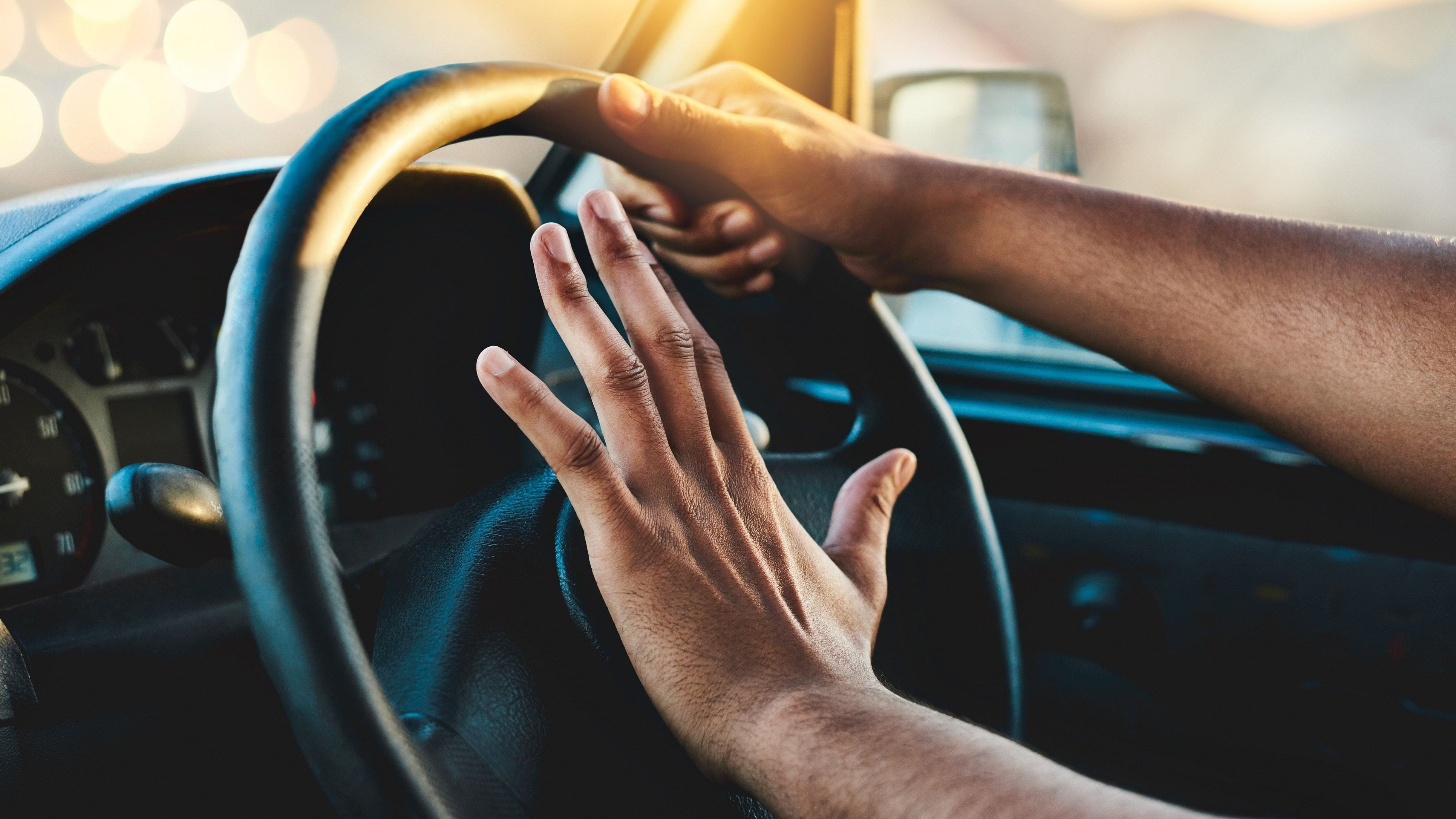 <div class="paragraphs"><p>Representative image showing road rage.</p></div>