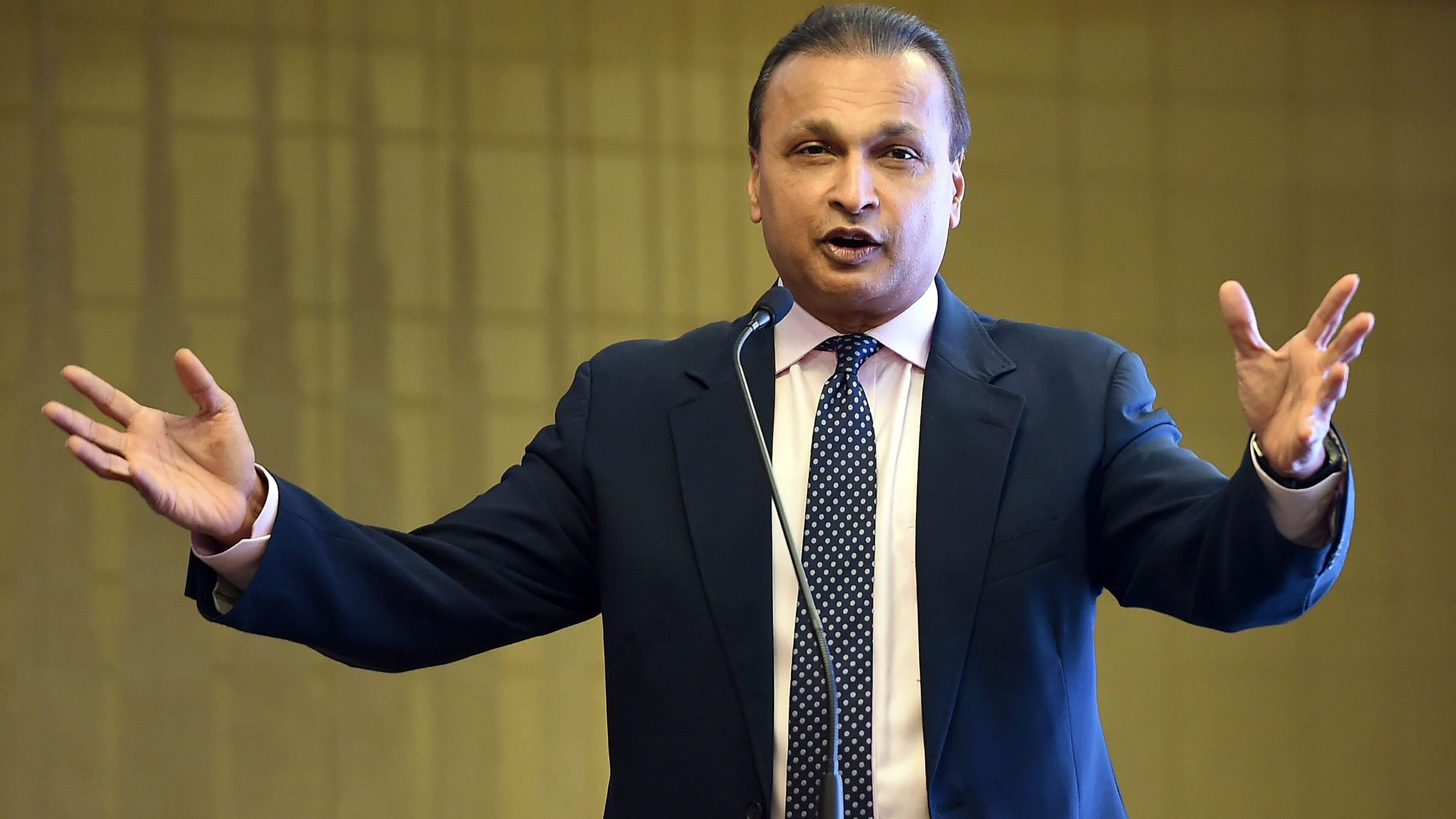 <div class="paragraphs"><p> Anil Ambani had resigned from the board of directors of Reliance Infrastructure Ltd pursuant to the interim order dated February 11, 2022 passed by Sebi in the same proceedings.</p></div>