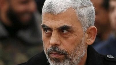 <div class="paragraphs"><p>Hamas leader Yehia Sinwar</p></div>