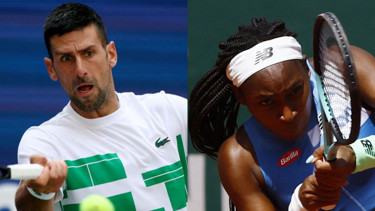 <div class="paragraphs"><p>Djokovic and Gauff.</p></div>