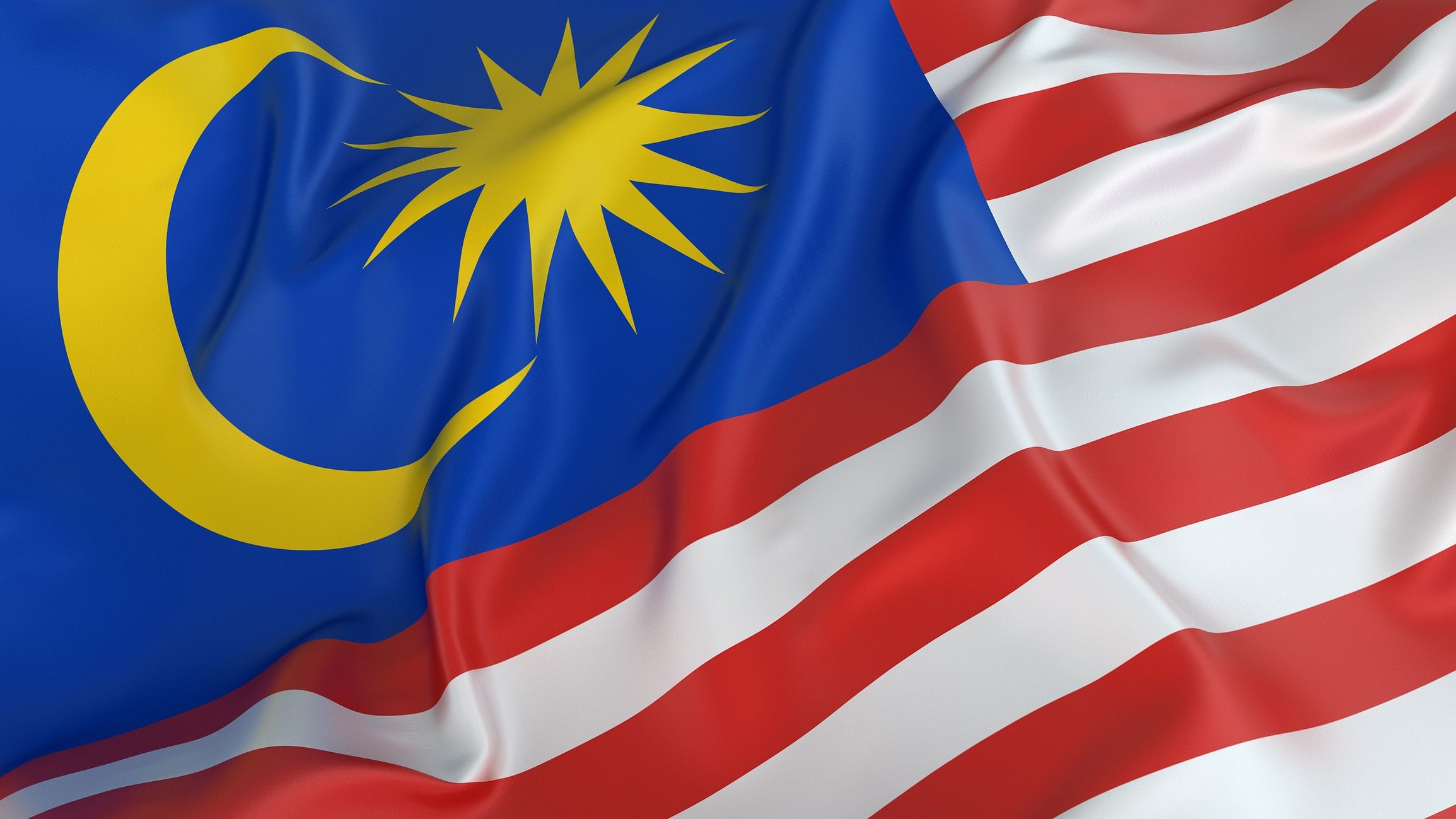 <div class="paragraphs"><p>Representative image showing flag of Malaysia.</p></div>