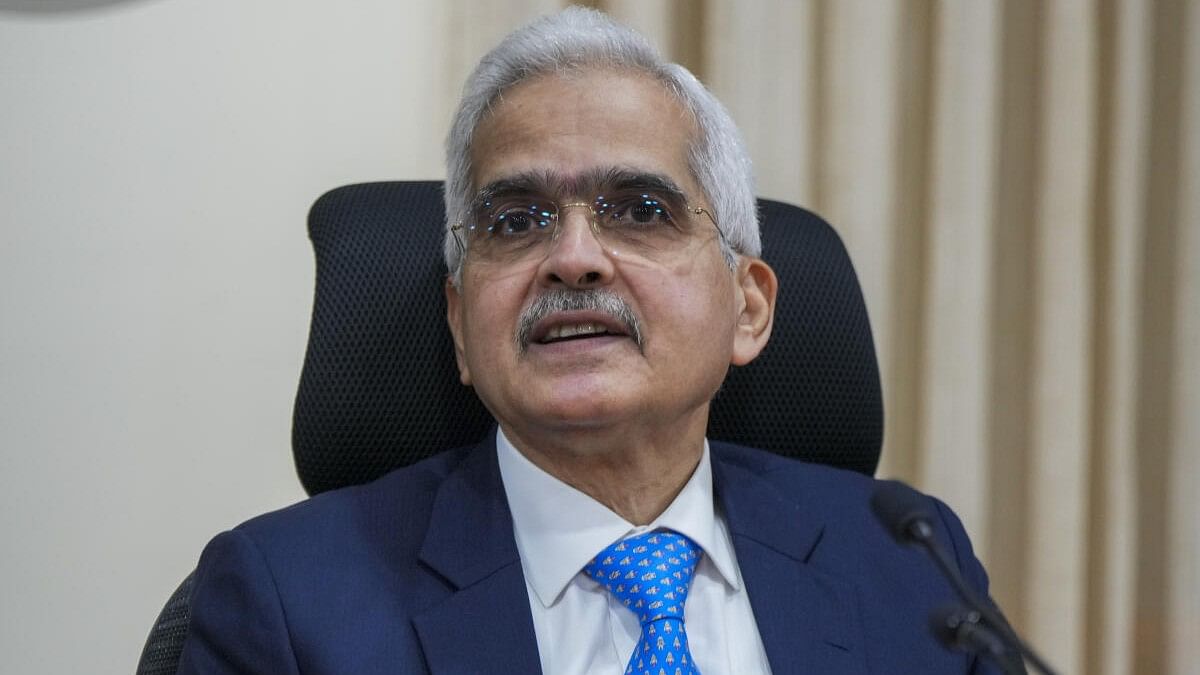 <div class="paragraphs"><p>Reserve Bank Governor Shaktikanta Das.</p></div>