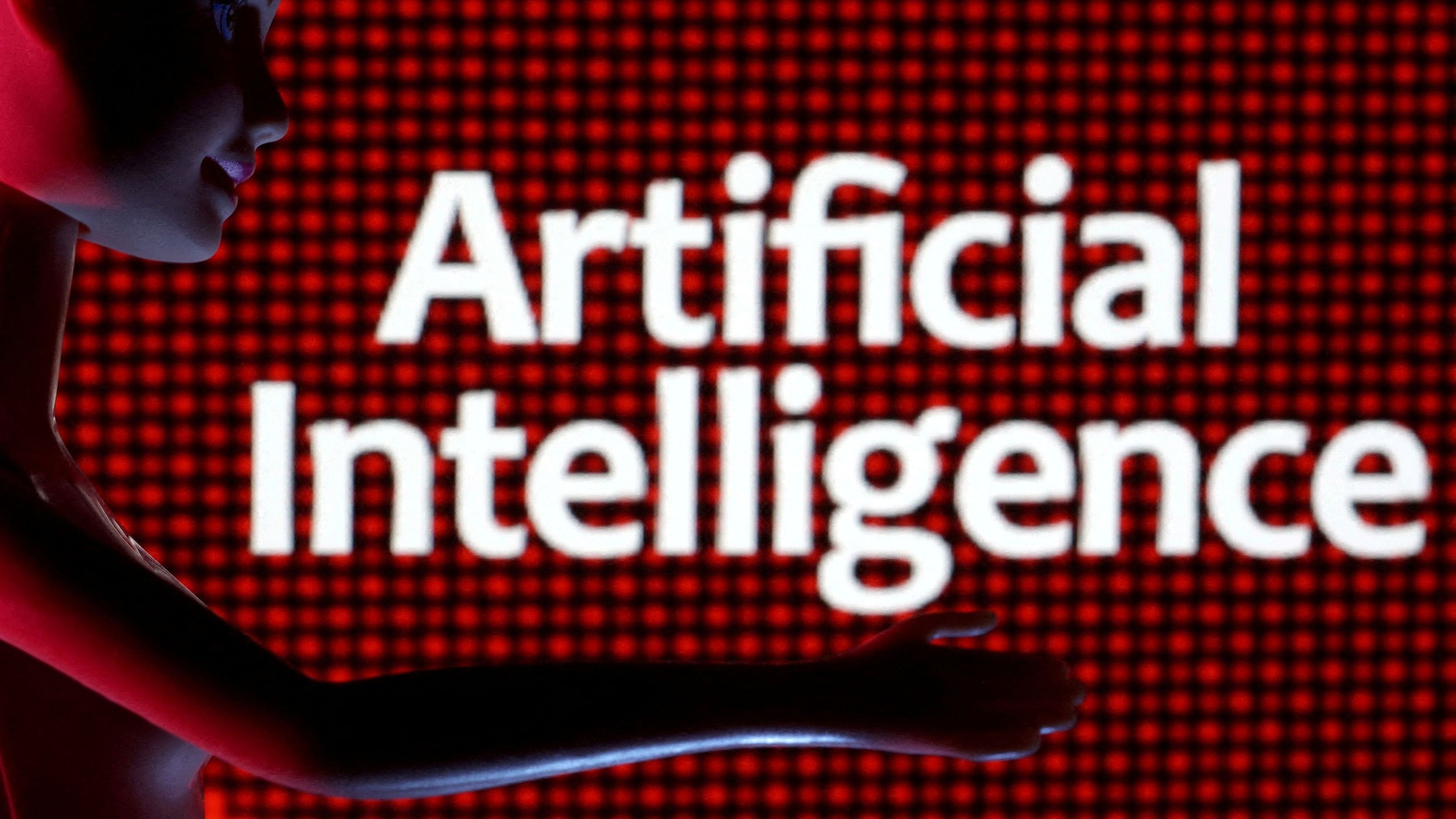 <div class="paragraphs"><p>Representative image of AI.</p></div>