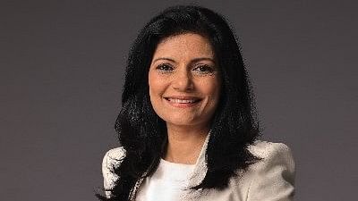 <div class="paragraphs"><p>SAP Labs India Managing Director Sindhu Gangadharan.</p></div>