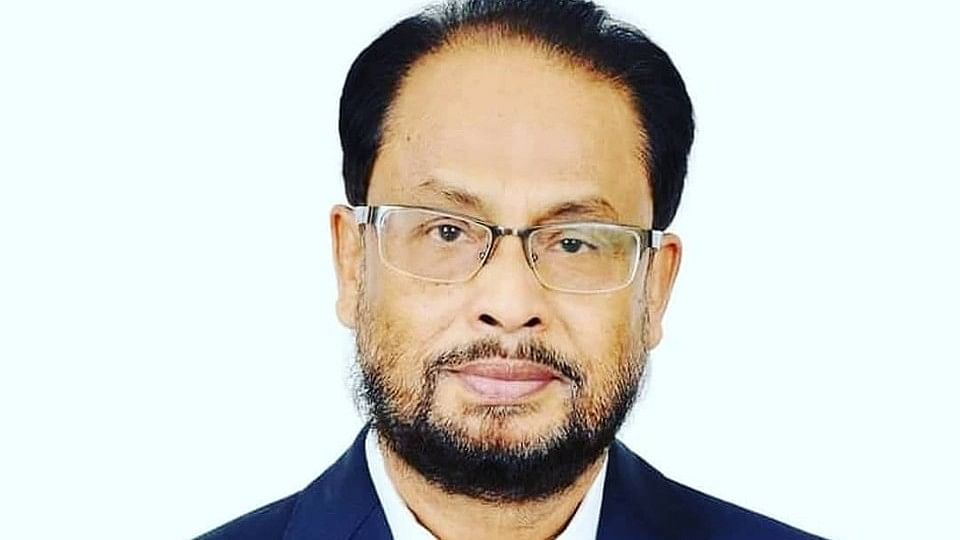 <div class="paragraphs"><p>Jatiya Party chairman Ghulam Muhammed Quader.</p></div>