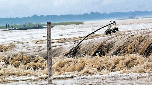 <div class="paragraphs"><p>Representative File Photo: VC official said the West Bengal government can always nominate a different representative to replace the power secretary, in a departure from tradition, after the flood situation normalises.  </p></div>