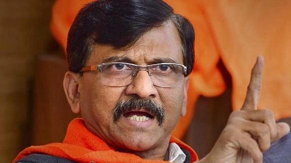 <div class="paragraphs"><p>Sanjay Raut.</p></div>