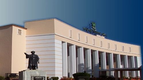 <div class="paragraphs"><p>View of the Odisha Assembly</p></div>