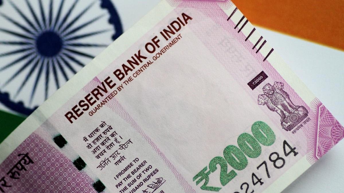 <div class="paragraphs"><p>Representative image for rupee.&nbsp;</p></div>