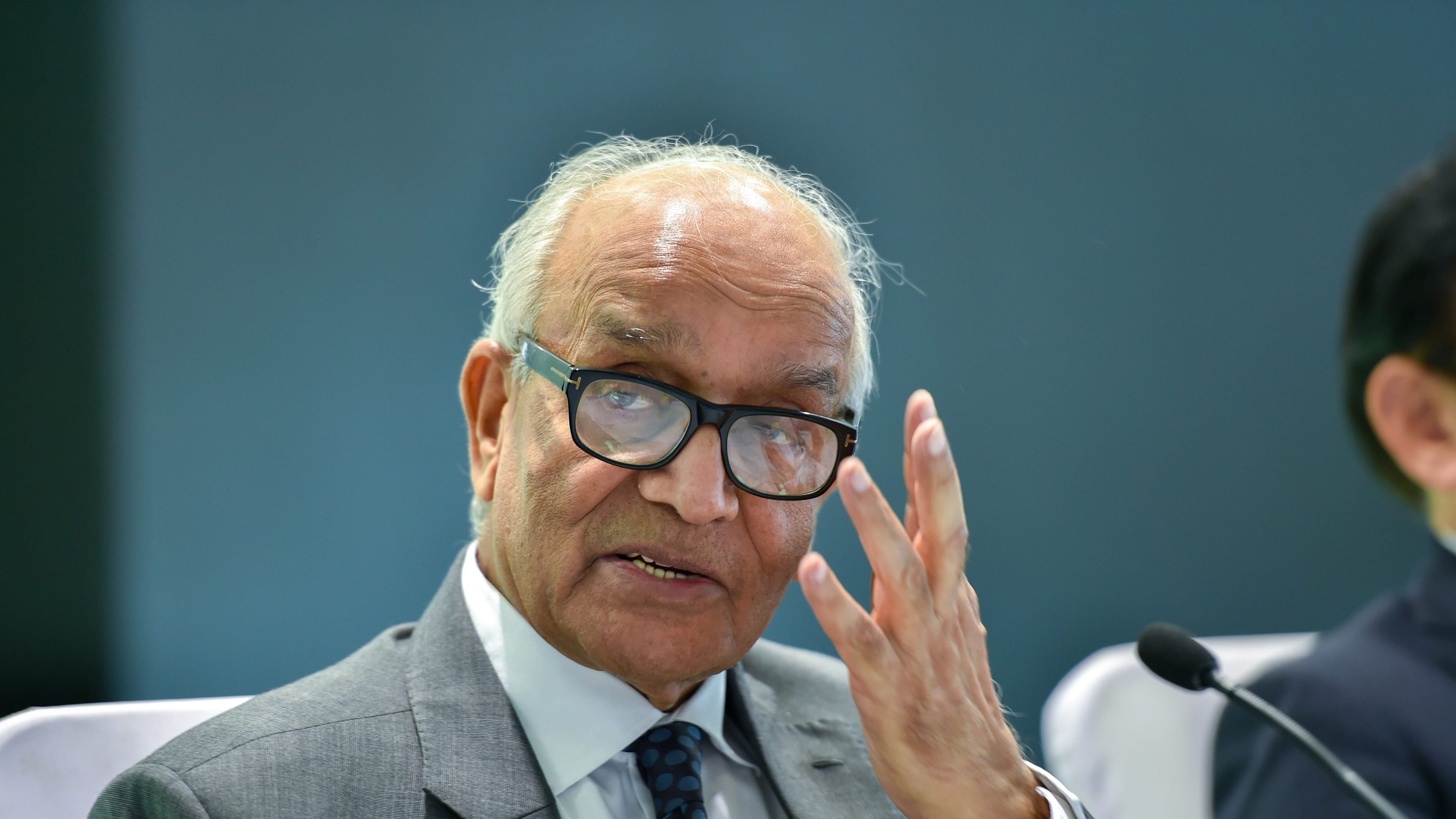 <div class="paragraphs"><p> Maruti Suzuki India Chairman R C Bhargava </p></div>