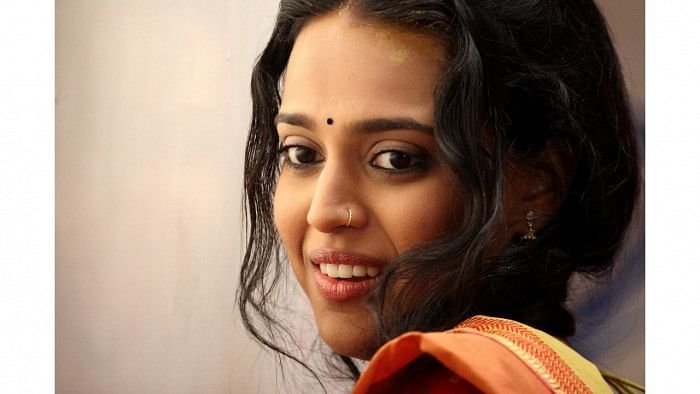 <div class="paragraphs"><p>Actor Swara Bhasker. </p></div>