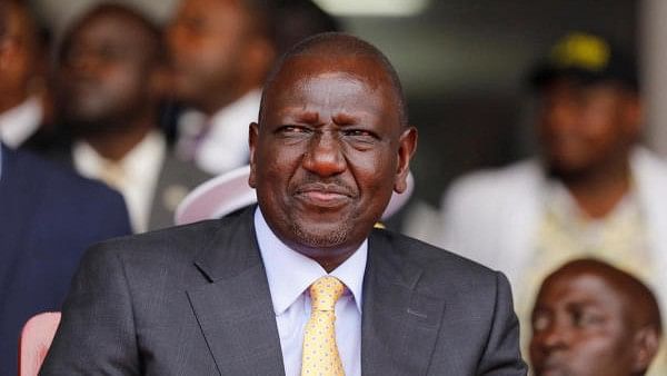 <div class="paragraphs"><p>Kenya's President William Ruto.</p></div>