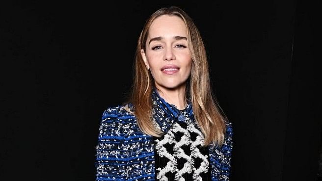 <div class="paragraphs"><p>Emilia Clarke</p></div>