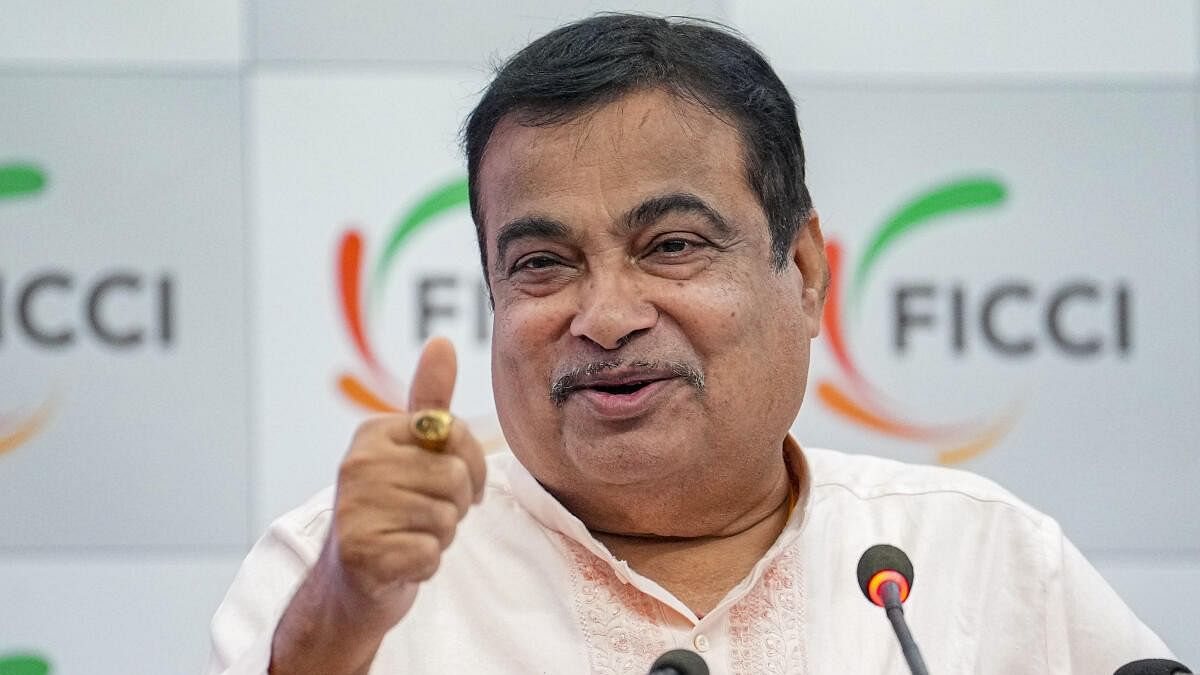 <div class="paragraphs"><p>Union Road Transport and Highways Minister Nitin Gadkari</p></div>