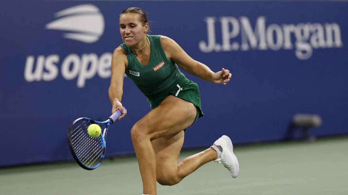 <div class="paragraphs"><p>USA's Sofia Kenin</p></div>