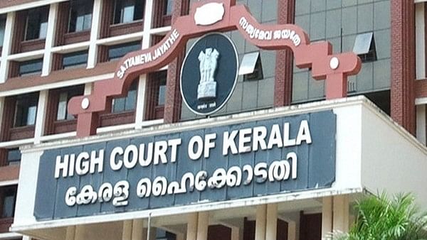 <div class="paragraphs"><p>The Kerala High Court.</p></div>