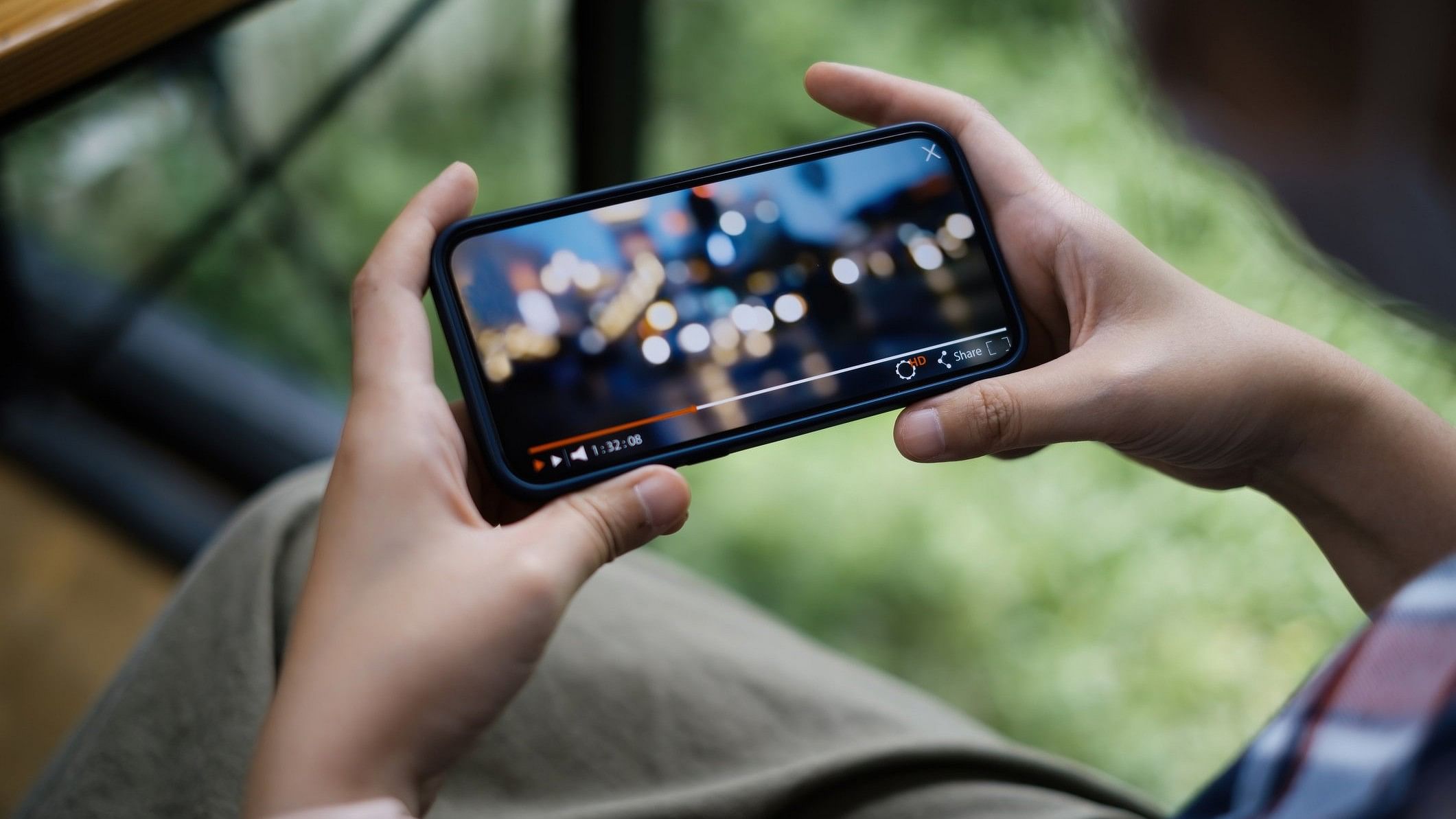 <div class="paragraphs"><p>Representative image showing a person looking at a mobile phone screen</p></div>