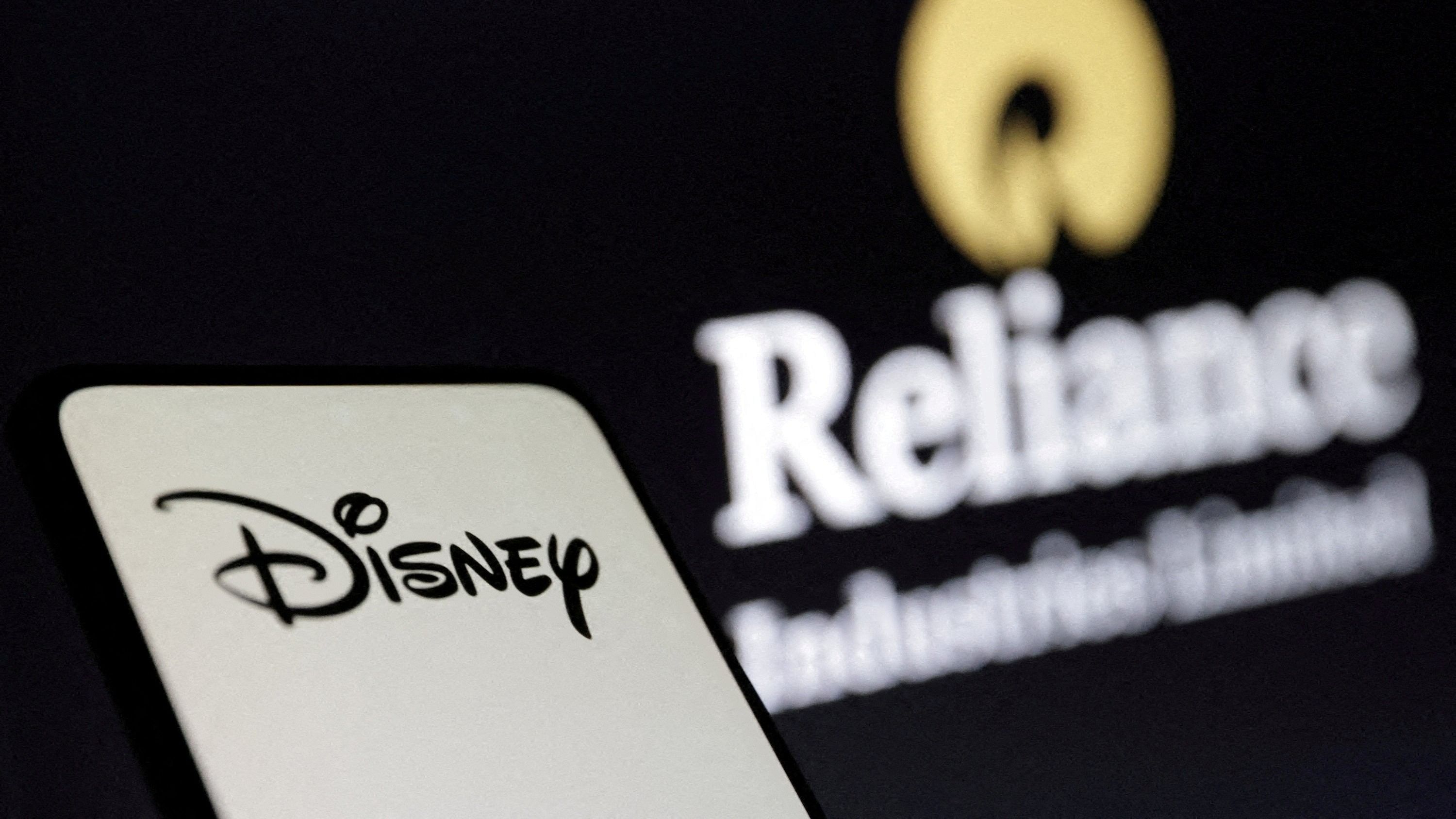 <div class="paragraphs"><p>Disney and Reliance logos.</p></div>