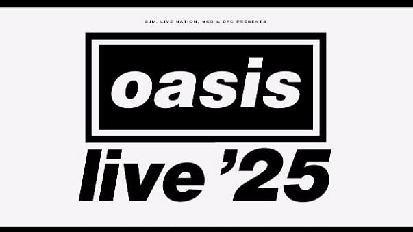 <div class="paragraphs"><p>Oasis 2025 concert poster.</p></div>