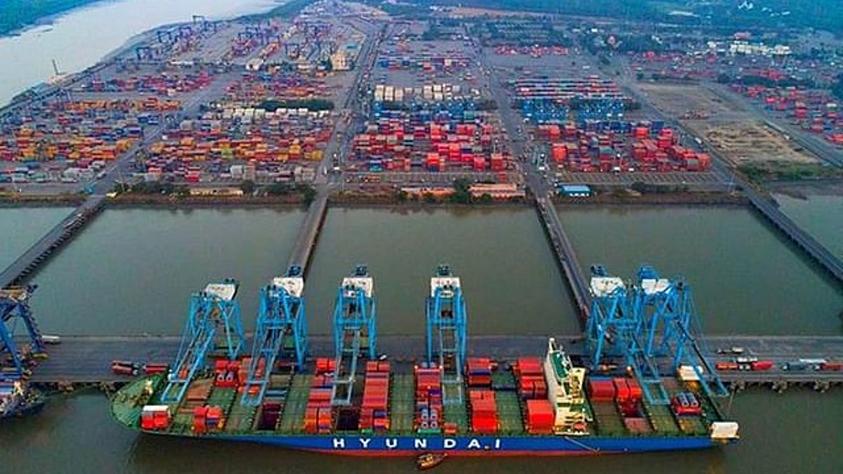 PM Modi to preside over groundbreaking ceremony of Vadhavan Port