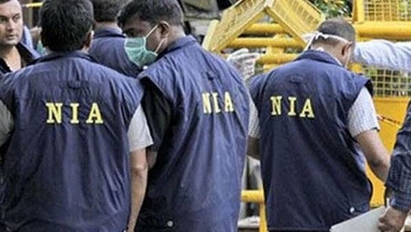 <div class="paragraphs"><p>Representative image showing NIA sleuths.</p></div>