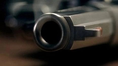 <div class="paragraphs"><p>Rrepresentative image showing a gun.</p></div>